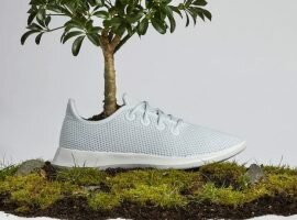 экологичная обувь